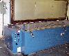 TPS GRUENBERG Burnout Oven,